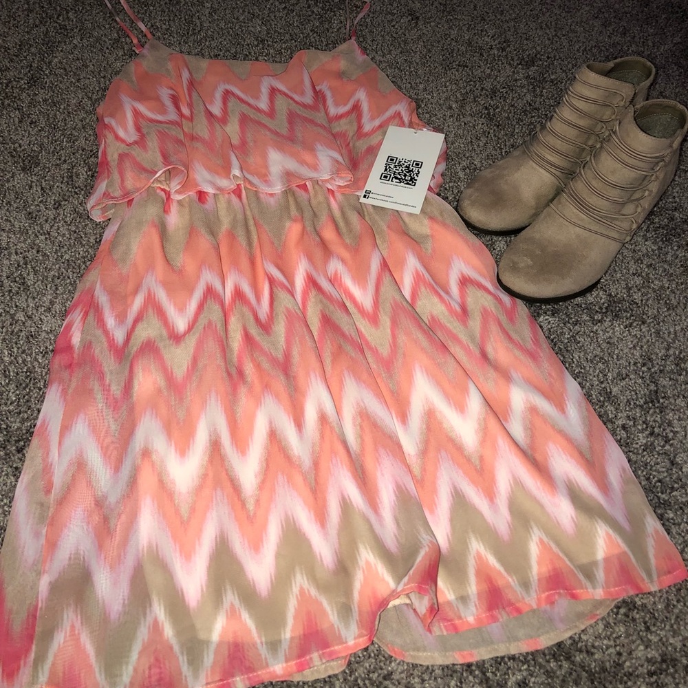 New Dress